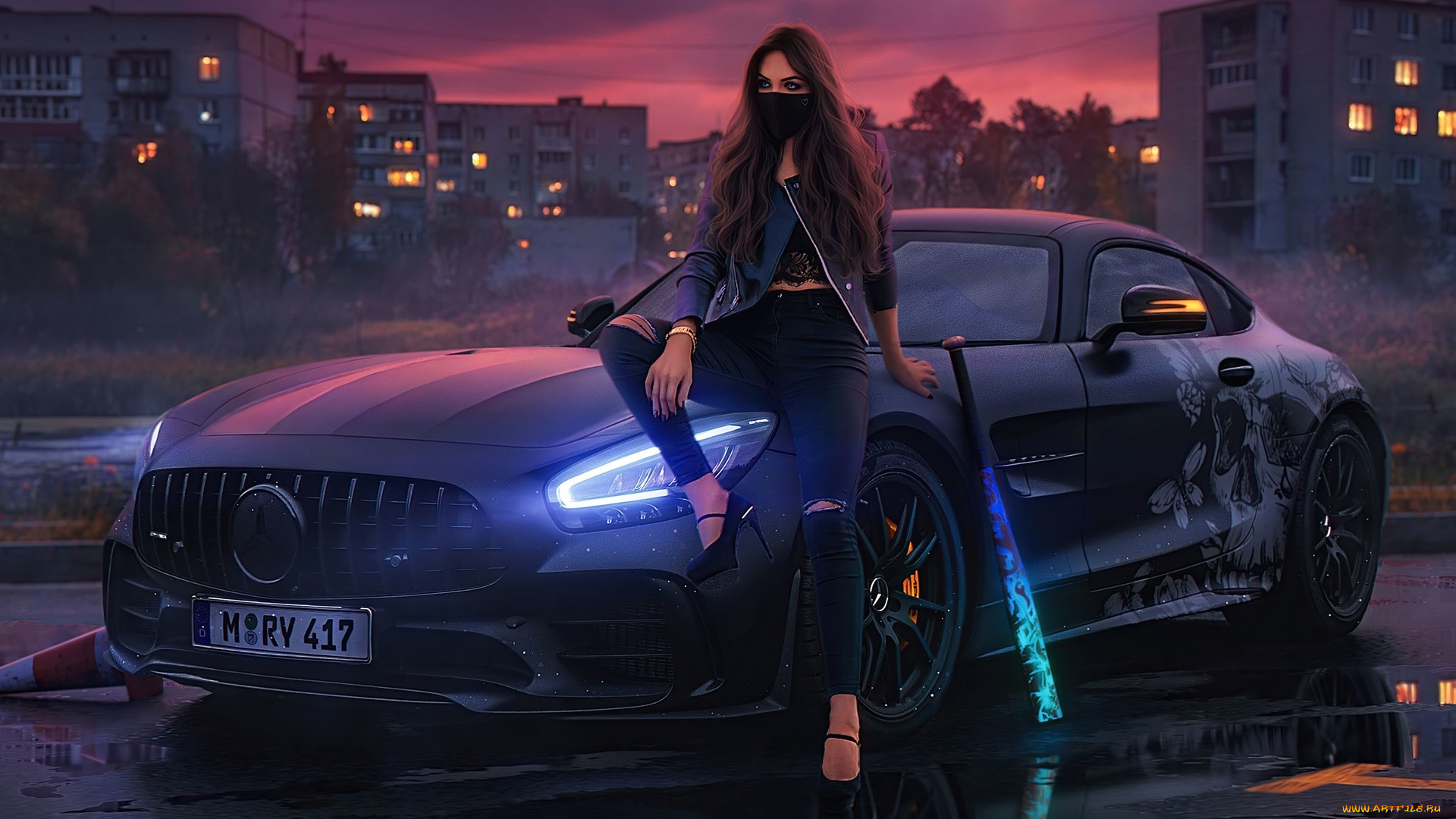 , -  , mercedes-benz